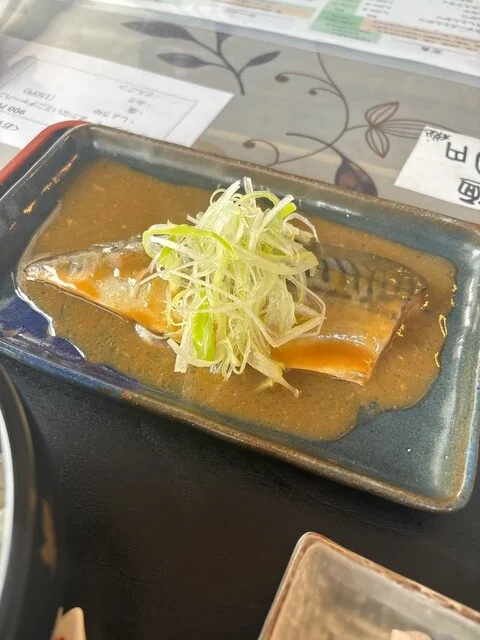 食事処・真木 - 西米沢（食堂）の写真