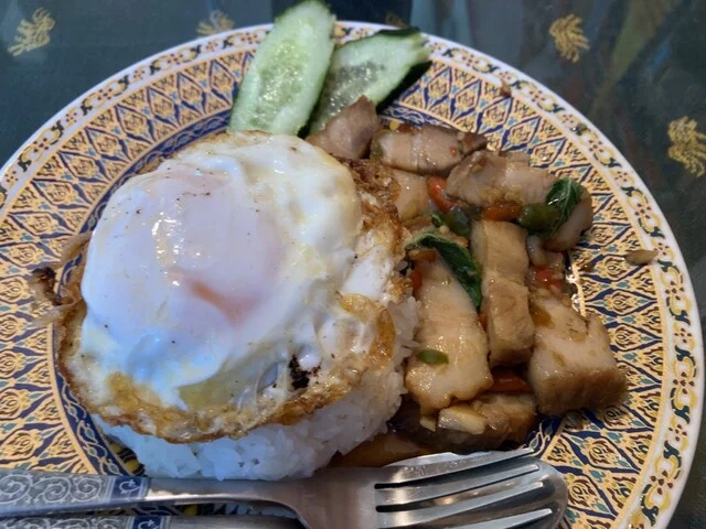 ナーラック - 石巻（タイ料理）の写真