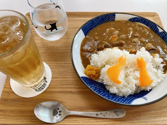 田代島 島のえき - 石巻市その他（食堂）の写真