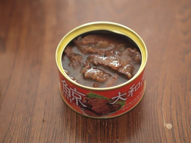 木の屋石巻水産 石巻本社工場 - 石巻（その他）の写真