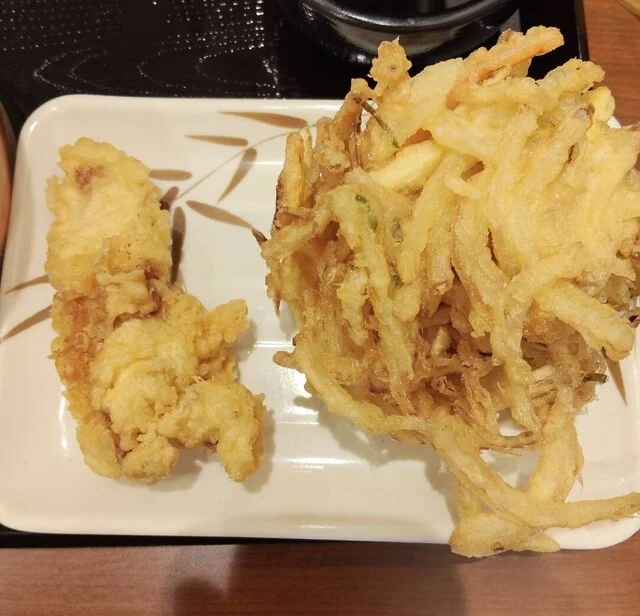 丸亀製麺 奥州水沢店 - 水沢（うどん）の写真