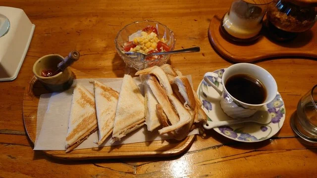 エーデルワイス - 紫波中央（喫茶店）の写真