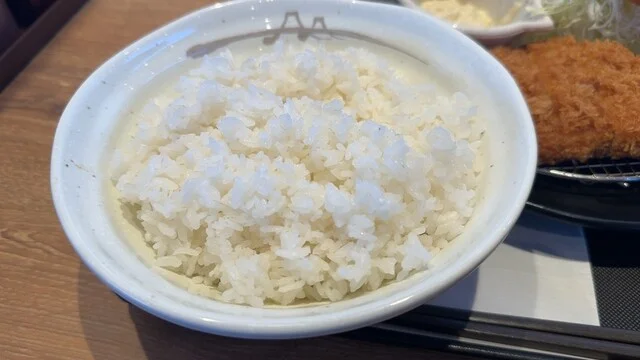 松屋 一関店 - 山ノ目（牛丼）の写真