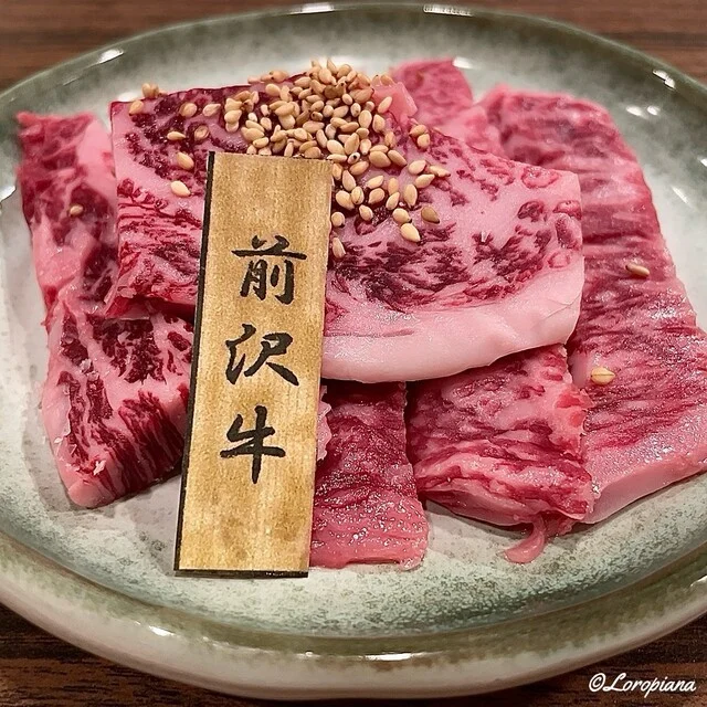 焼肉 ホルモン 彰 - 矢幅（焼肉）の写真