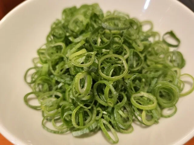 麺や みなと - 秋田（ラーメン）の写真