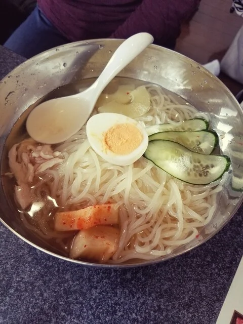 八 - 一ノ関（焼肉）の写真