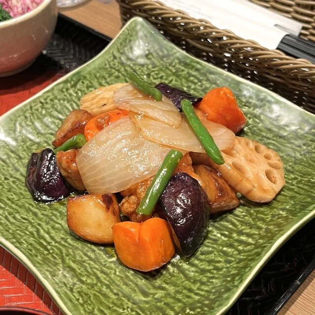 大戸屋 イオンタウン釜石店 - 釜石（食堂）の写真