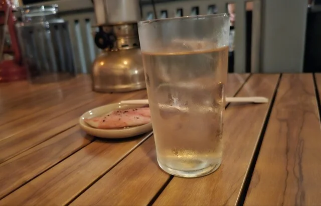 草階のみせ - 秋田（居酒屋）の写真