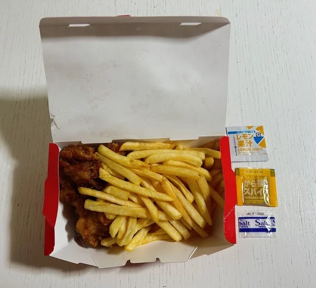 ほっともっと 本荘インター店（HottoMotto） - 羽後本荘（弁当）の写真