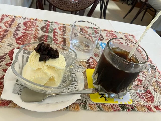 むぎ - 石巻（喫茶店）の写真