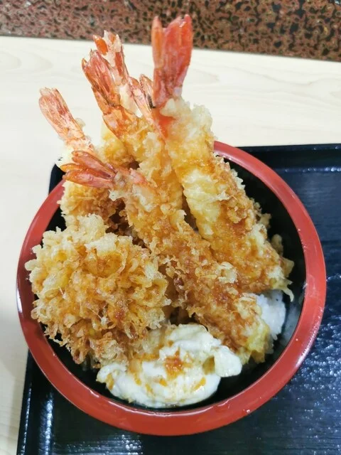 定食屋 もとちゃん - 東金井（食堂）の写真