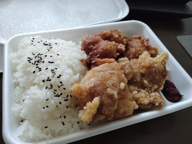 まつむら商店 北上店 - 村崎野（からあげ）の写真