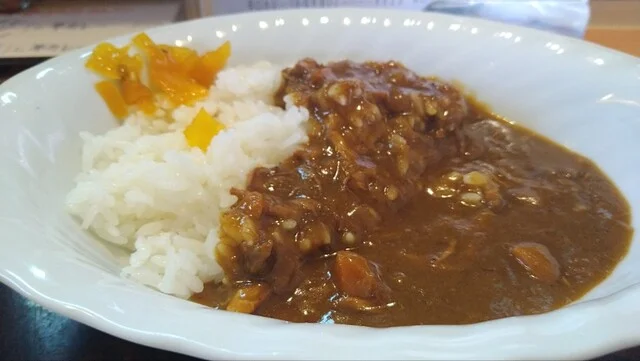 ポパイ - 東八森（洋食）の写真