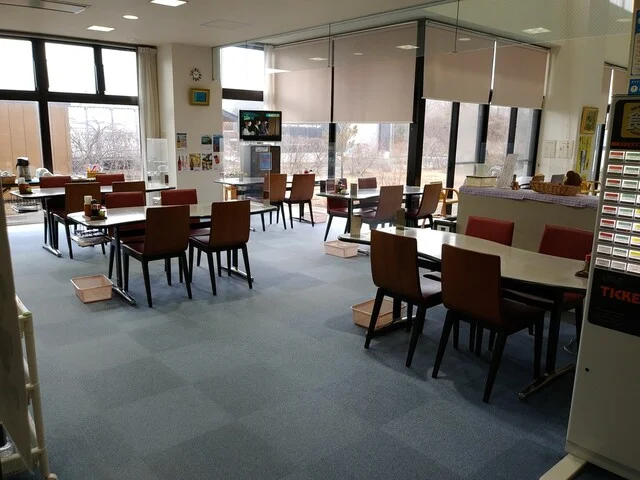 レストラン きらめき - 三種町その他（レストラン）の写真