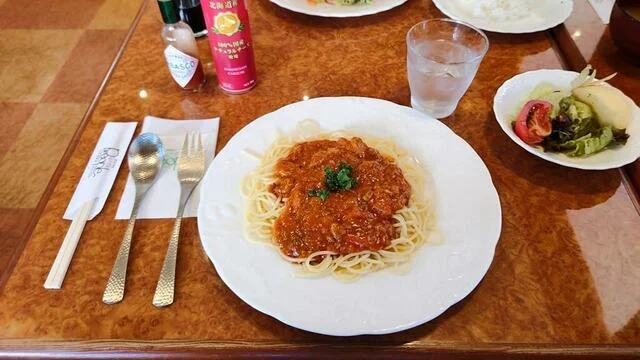 ピープル - 田沢湖（喫茶店）の写真
