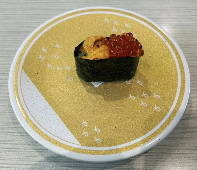 はま寿司 大仙大曲店 - 大曲（回転寿司）の写真