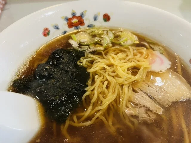 味平ラーメン - 石巻（ラーメン）の写真