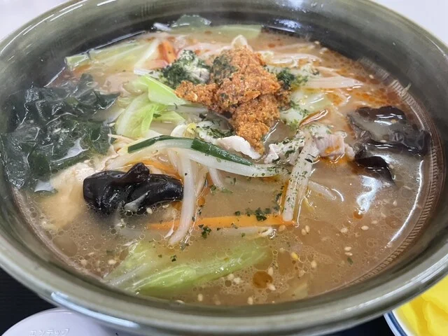 まつや - 置賜（食堂）の写真