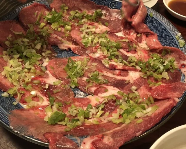 牛車 - 秋田（焼肉）の写真