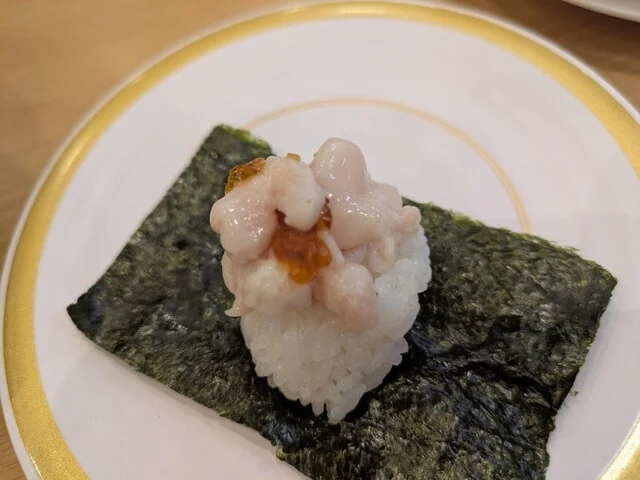 かっぱ寿司 盛岡北山店 - 上盛岡（回転寿司）の写真