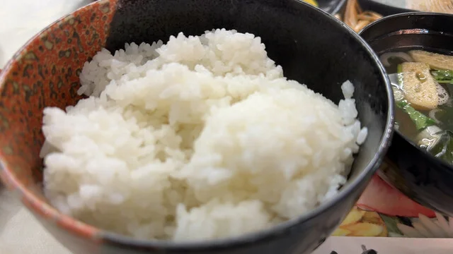 なにわ屋 - 釜石（食堂）の写真