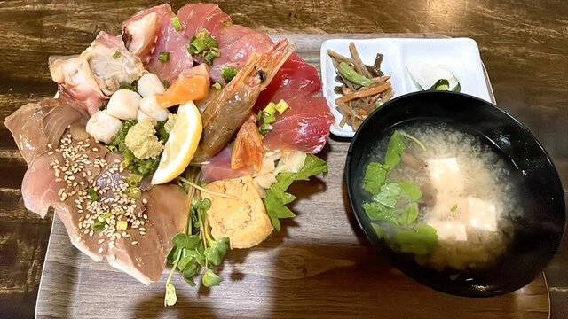 蔵王城 - 郡山（日本料理）の写真