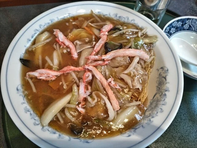 かに政宗 盛岡店 - 岩手飯岡（かに）の写真