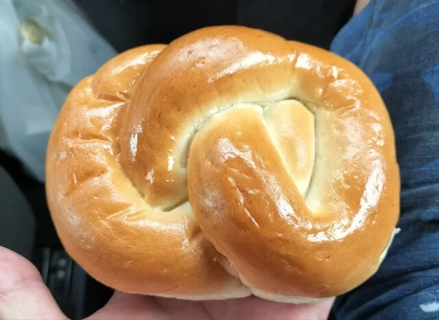 丹市パン - 斗米（パン）の写真