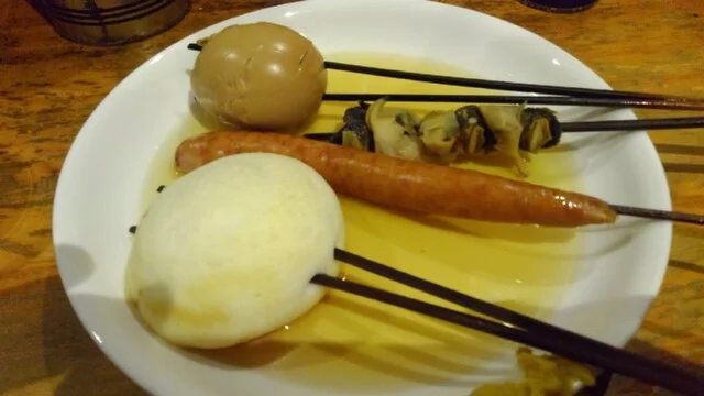 安兵衛 - 石巻（ラーメン）の写真