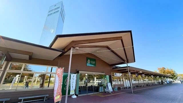 なっぱはうす - 上二田（食堂）の写真