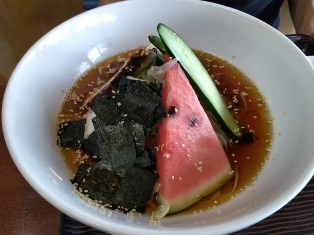 はらぺこ - 紫波中央（そば）の写真