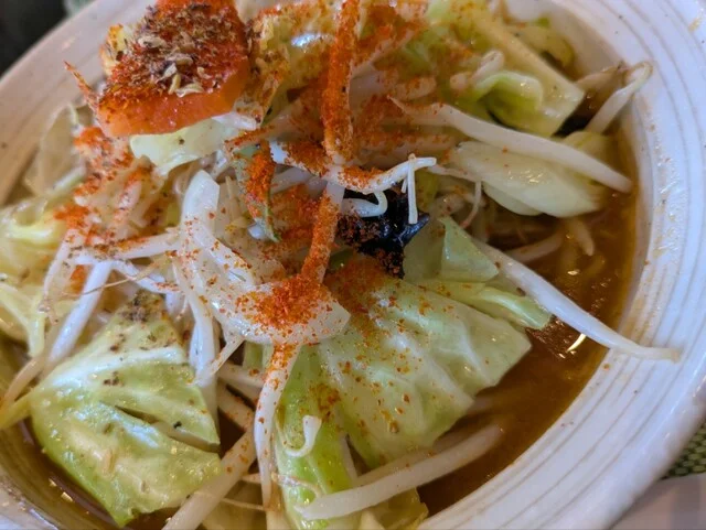 農家食堂はるな - 陸中宇部（食堂）の写真