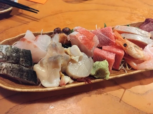 えびす - 水沢（寿司）の写真