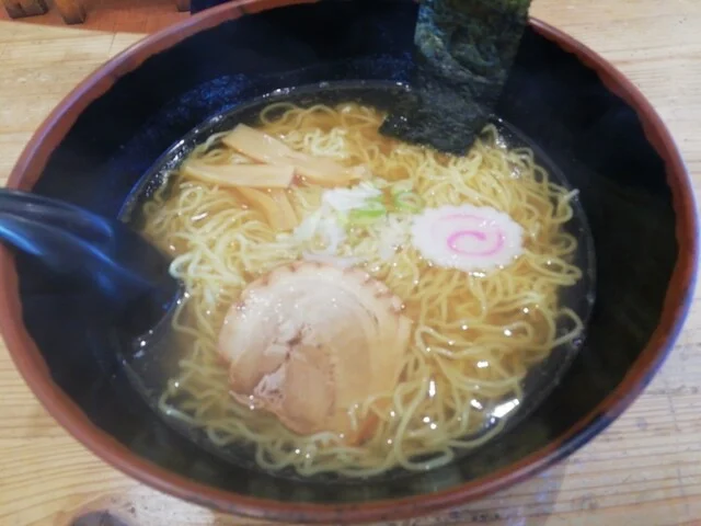 母ちゃんハウスだぁすこ 沿岸店 - 大槌（ラーメン）の写真