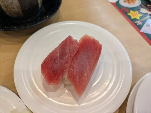 かっぱ寿司 盛岡北山店 - 上盛岡（回転寿司）の写真