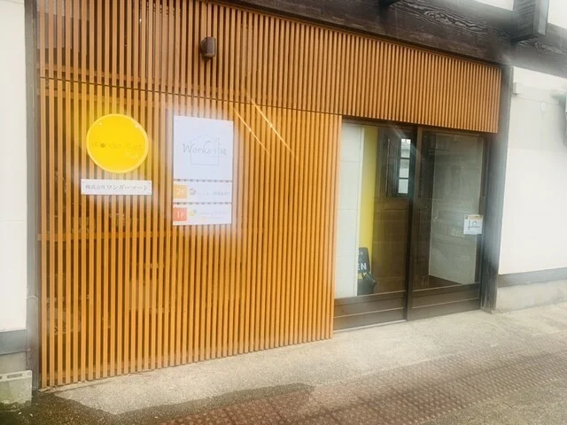 カフェ ヒラジョー - 横手（カフェ）の写真