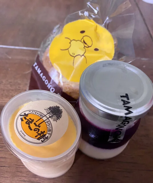 たまごの樹 大曲店 - 大曲（オムライス）の写真