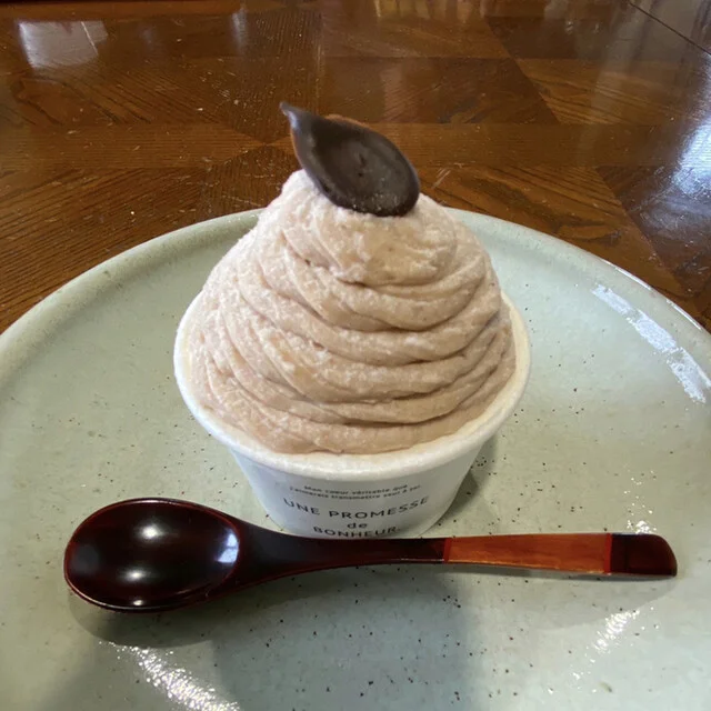 銘菓処高千代 - 水沢（和菓子）の写真