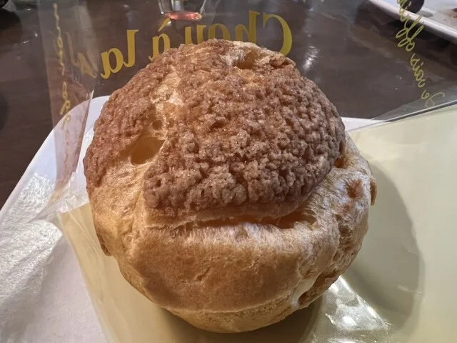 ケーキ工房フリアンナカムラ - 羽後本荘（ケーキ）の写真