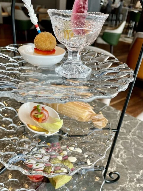 クラブラウンジ - 安比高原（カフェ）の写真