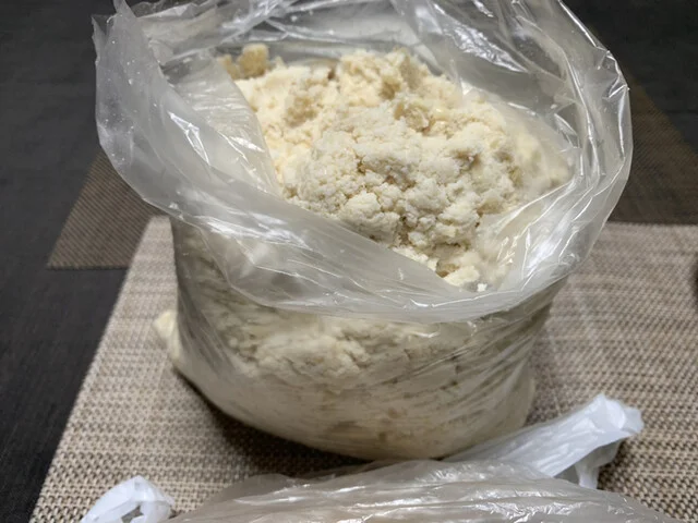 藤村豆腐店 - 仙北町（その他）の写真