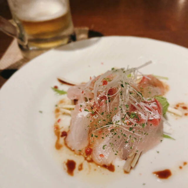 savoy（サボイ） - 能代（居酒屋）の写真