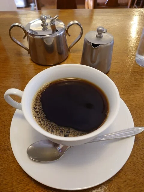 タングステン - 羽後本荘（洋食）の写真