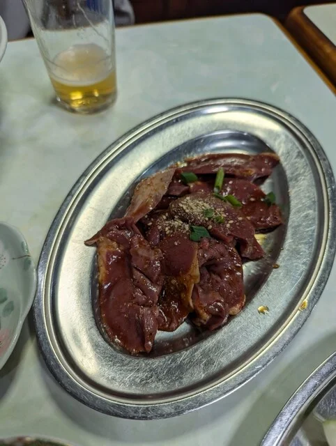 味好 支店 - 水沢（焼肉）の写真