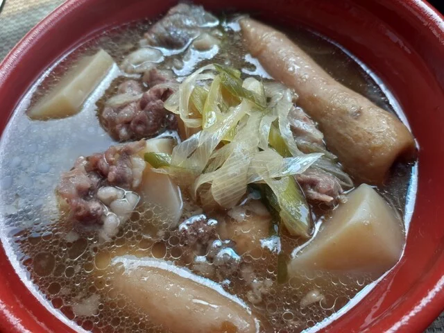 いも煮ジャパン（IMONI JAPAN） - 蔵王（郷土料理）の写真