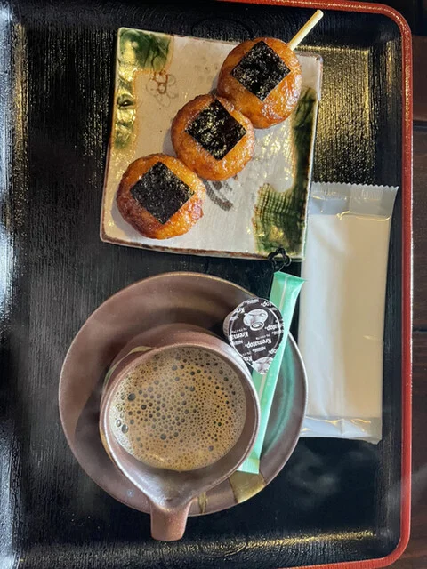 はこね食堂 - 脇ノ沢（ラーメン）の写真