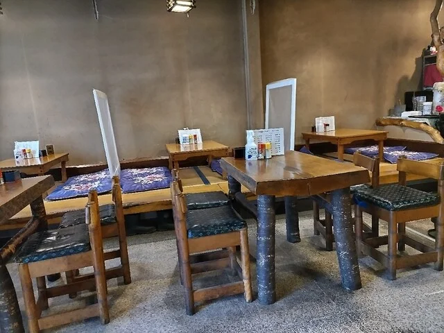 佐々木屋（ささきや） - 石鳥谷（そば）の写真