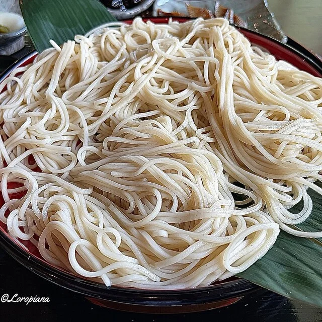 喜六そば（きろくそば） - 上盛岡（そば）の写真