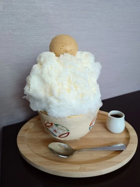 ナガハマコーヒー 大曲店（BEANS　ナガハマコーヒービーンズ） - 大曲（カフェ）の写真