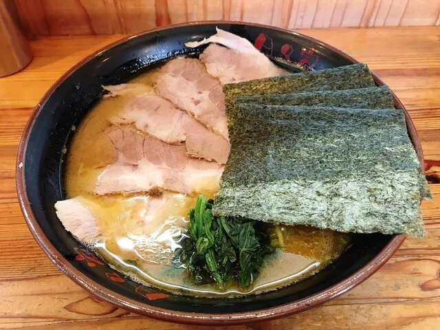 日々家（ひびや） - 北上（ラーメン）の写真